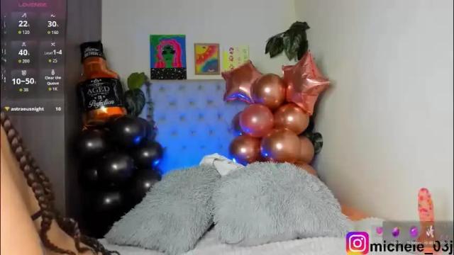 Thumbnail 3, michele_rooss00's Stream at Chaturbate, 1 month ago