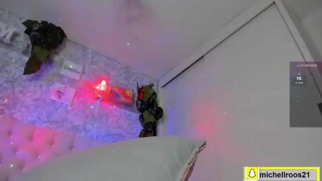 Image 2 of michele_ross Stream on Chaturbate on 16 months ago