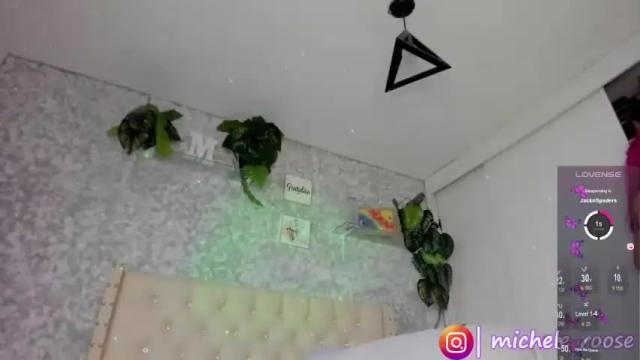 Image 7 of michele_ross Stream on Chaturbate on 13 months ago