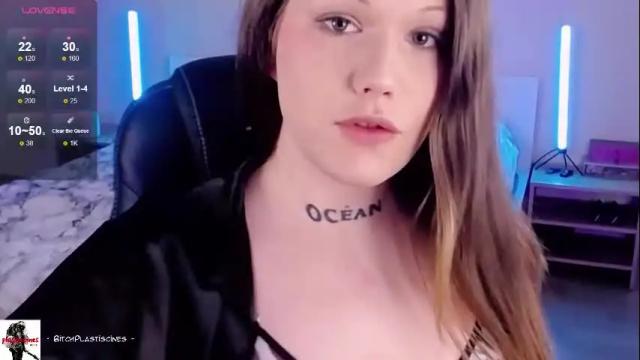 Thumbnail 2, micheledoll's Stream at Chaturbate, 1 month ago