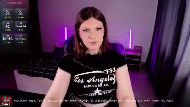 Image 4 of micheledoll Stream on Chaturbate on 26 days ago