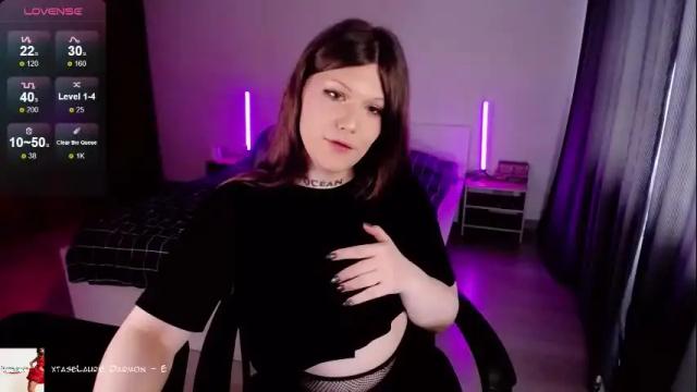Image 12 of micheledoll Stream on Chaturbate on 24 days ago
