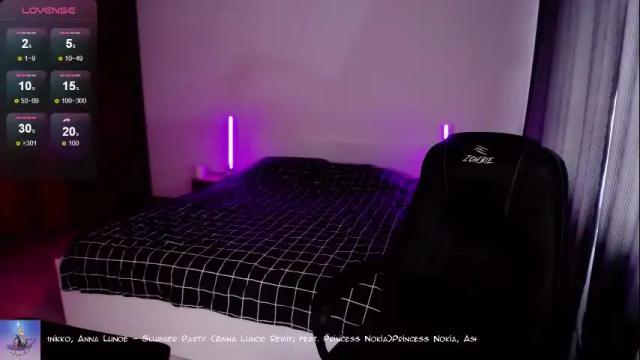 Thumbnail 2, micheledoll's Stream at Chaturbate, 23 days ago