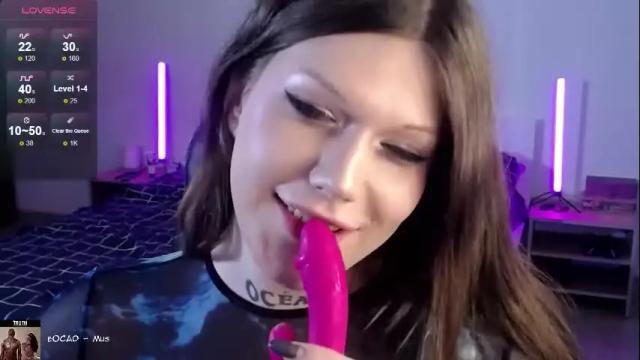 Image 6 of micheledoll Stream on Chaturbate on 20 days ago