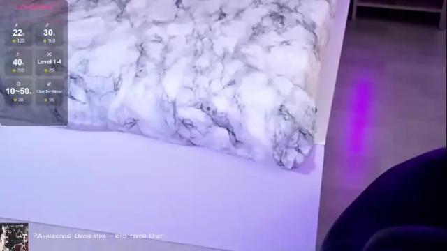 Image 7 of micheledoll Stream on Chaturbate on 2 days ago