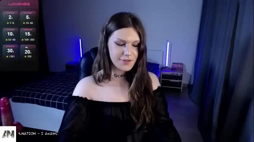 micheledoll Chaturbate