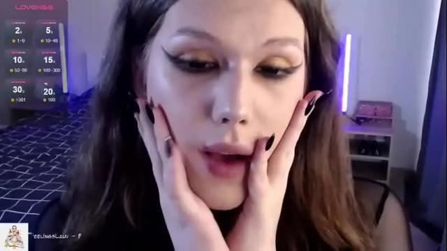 Thumbnail 2, micheledoll's Stream at Chaturbate, 19 days ago
