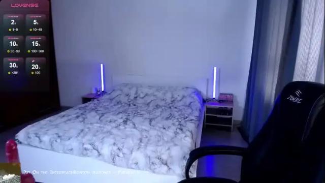 Image 8 of micheledoll Stream on Chaturbate on 12 days ago