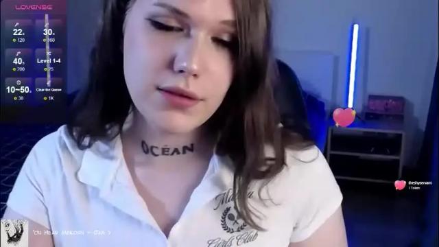 Image 4 of micheledoll Stream on Chaturbate on 2 months ago