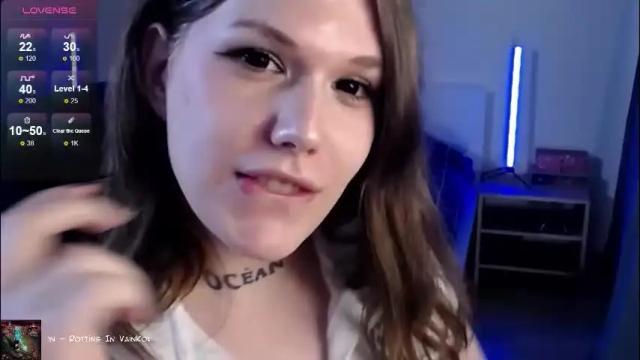 Image 8 of micheledoll Stream on Chaturbate on 2 months ago
