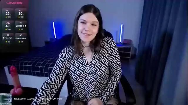 Thumbnail 2, micheledoll's Stream at Chaturbate, 1 month ago