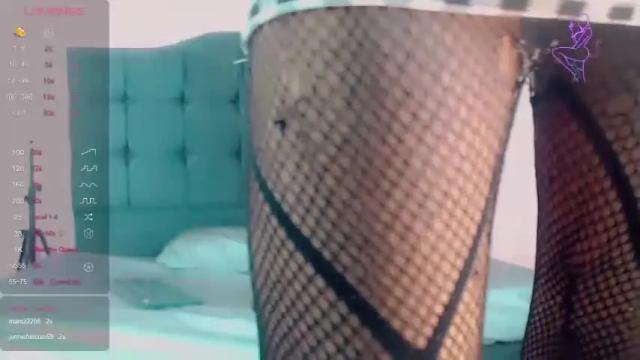 Image 12 of micheleels_sexy Stream on Chaturbate on 14 months ago