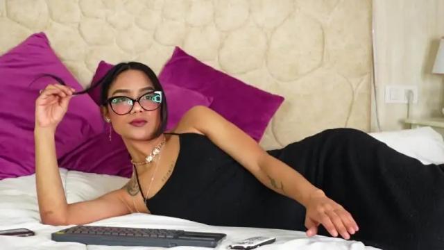 Thumbnail 1, michelepiper's Stream at Chaturbate, 16 months ago