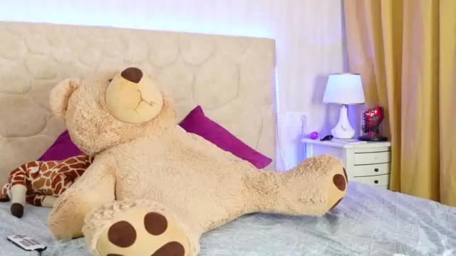 Image 11 of michelepiper Stream on Chaturbate on 16 months ago