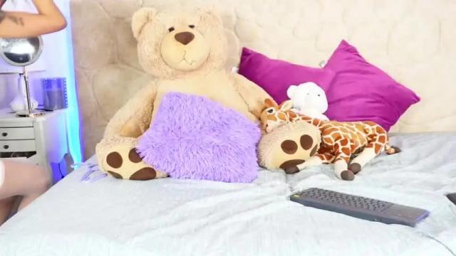 Image 3 of michelepiper Stream on Chaturbate on 16 months ago