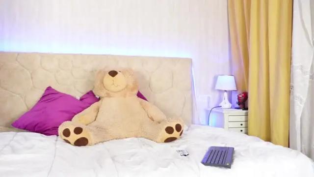 Image 10 of michelepiper Stream on Chaturbate on 16 months ago