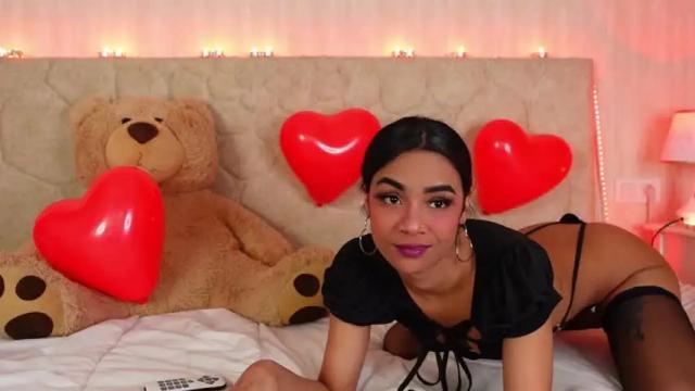 Thumbnail 2, michelepiper's Stream at Chaturbate, 16 months ago
