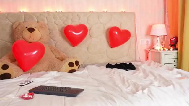 Image 7 of michelepiper Stream on Chaturbate on 16 months ago