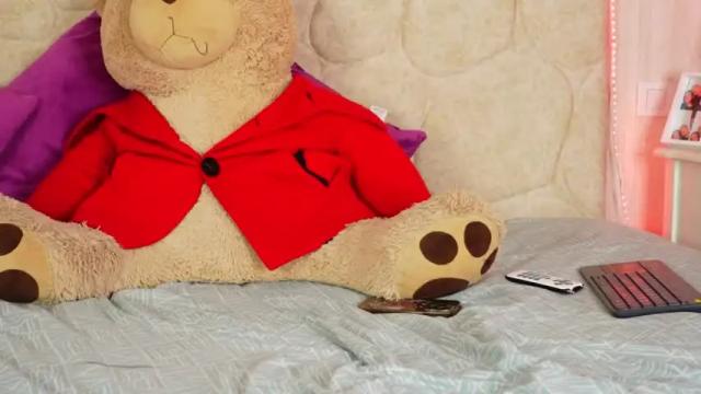 Image 8 of michelepiper Stream on Chaturbate on 15 months ago