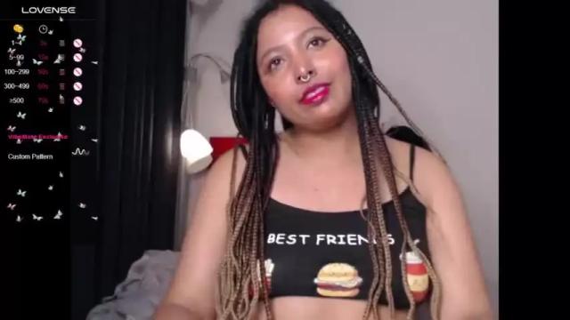 Image 3 of michell_bling Stream on Chaturbate on 18 months ago