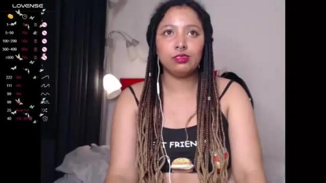 Thumbnail 2, michell_bling's Stream at Chaturbate, 18 months ago