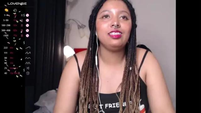 Image 6 of michell_bling Stream on Chaturbate on 18 months ago