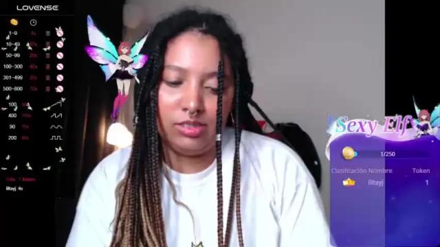 Image 10 of michell_bling Stream on Chaturbate on 18 months ago