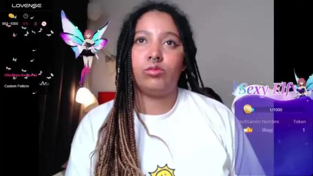 Image 11 of michell_bling Stream on Chaturbate on 18 months ago