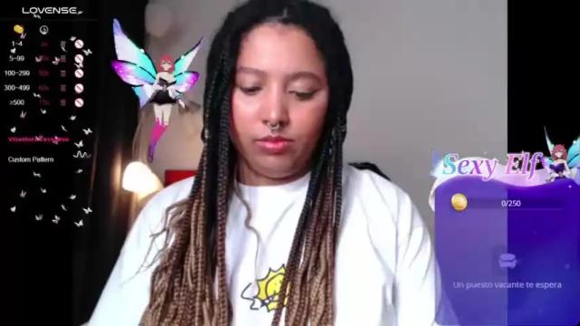 Image 3 of michell_bling Stream on Chaturbate on 18 months ago