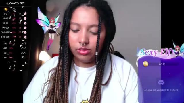 Image 4 of michell_bling Stream on Chaturbate on 18 months ago