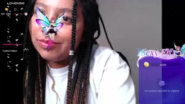 Thumbnail 2, michell_bling's Stream at Chaturbate, 18 months ago