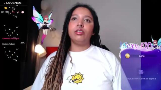 Image 6 of michell_bling Stream on Chaturbate on 18 months ago