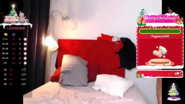 Thumbnail 1, michell_bling's Stream at Chaturbate, 18 months ago