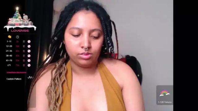 Image 12 of michell_bling Stream on Chaturbate on 18 months ago