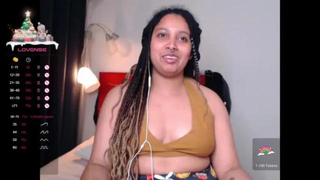 Image 2 of michell_bling Stream on Chaturbate on 18 months ago