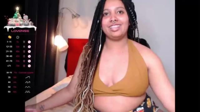 Image 4 of michell_bling Stream on Chaturbate on 18 months ago
