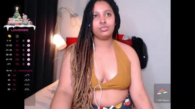 Thumbnail 2, michell_bling's Stream at Chaturbate, 18 months ago