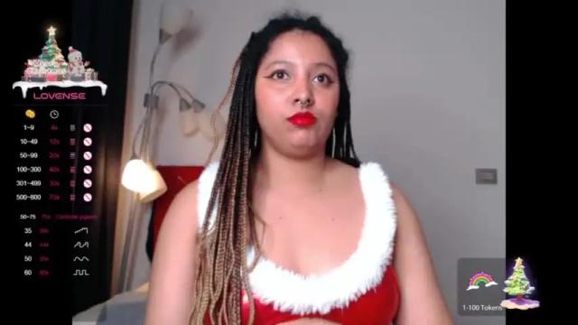 Image 6 of michell_bling Stream on Chaturbate on 18 months ago