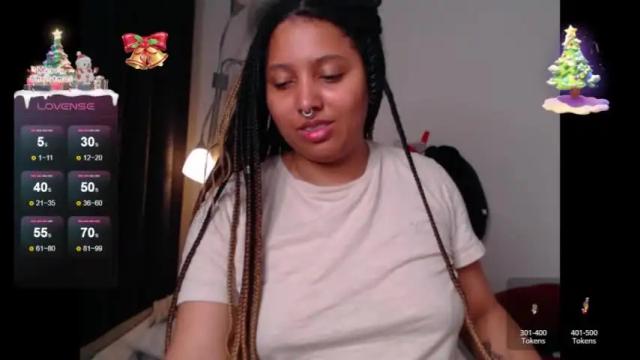 Image 2 of michell_bling Stream on Chaturbate on 18 months ago