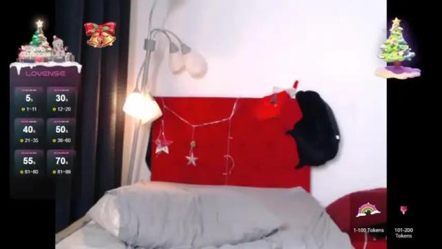 Image 8 of michell_bling Stream on Chaturbate on 18 months ago