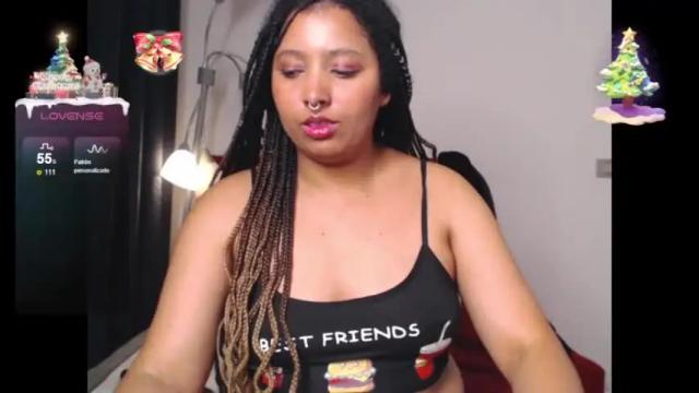 Thumbnail 1, michell_bling's Stream at Chaturbate, 17 months ago