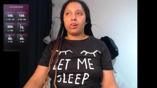 Thumbnail 1, michell_bling's Stream at Chaturbate, 17 months ago