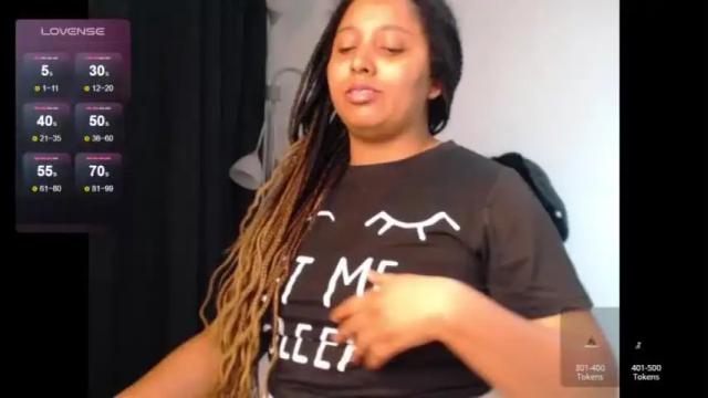 Image 2 of michell_bling Stream on Chaturbate on 17 months ago