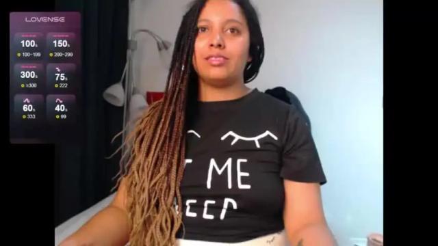 Image 4 of michell_bling Stream on Chaturbate on 17 months ago