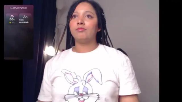 Image 12 of michell_bling Stream on Chaturbate on 17 months ago