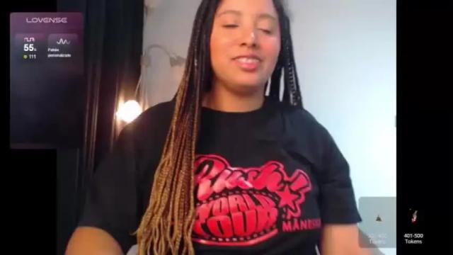 Thumbnail 3, michell_bling's Stream at Chaturbate, 17 months ago