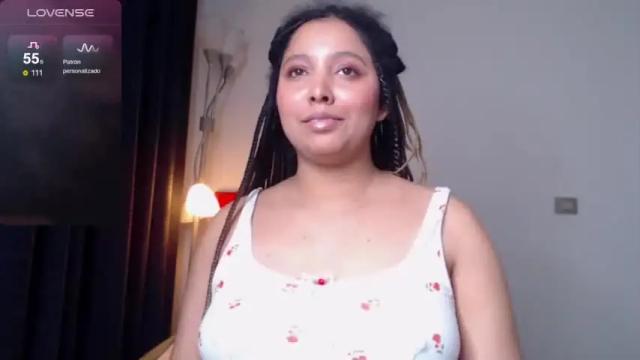 Image 3 of michell_bling Stream on Chaturbate on 17 months ago