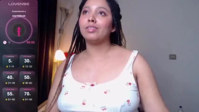 Image 4 of michell_bling Stream on Chaturbate on 17 months ago