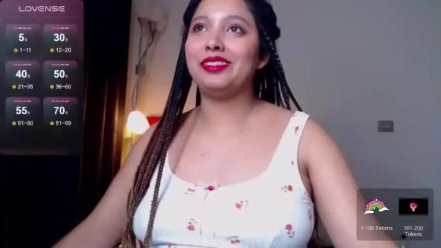 Image 7 of michell_bling Stream on Chaturbate on 17 months ago