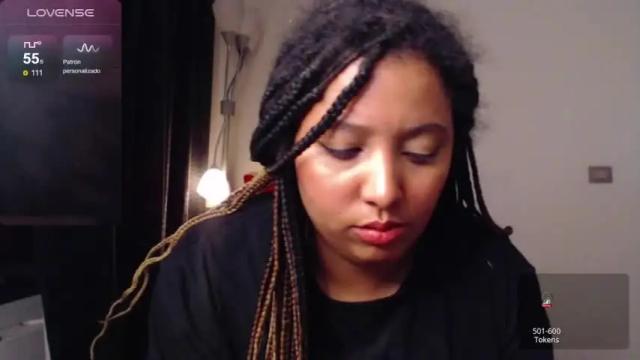 Thumbnail 1, michell_bling's Stream at Chaturbate, 17 months ago